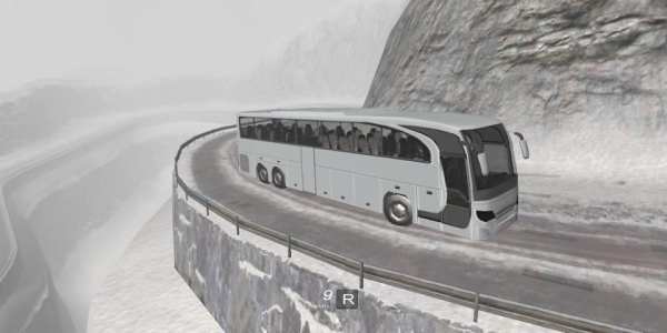 Bus Simulator 2019 screenshot 2