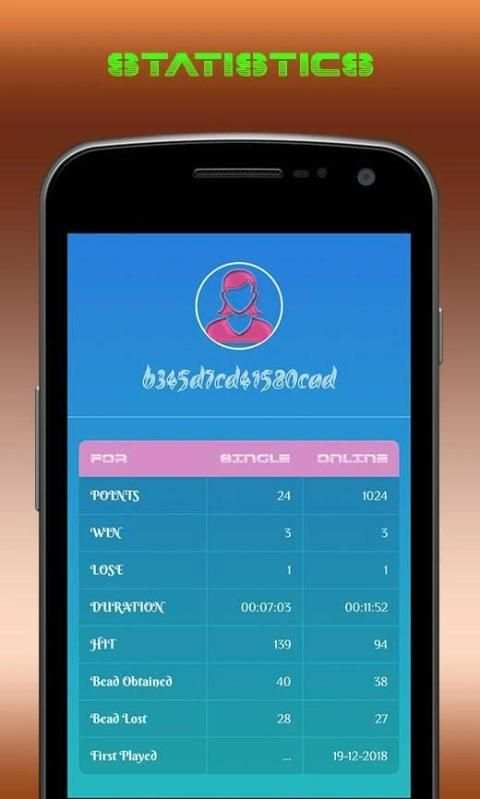Bead 12 ( Bara Tehni ) स्क्रीनशॉट 3