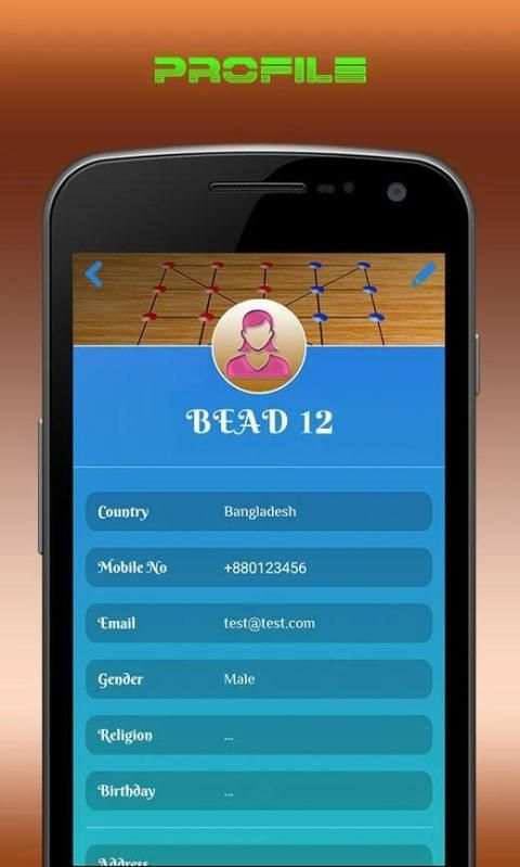 Bead 12 ( Bara Tehni ) स्क्रीनशॉट 4
