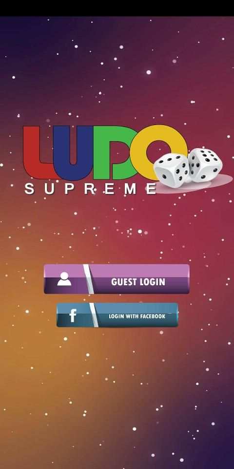Ludo Supreme screenshot 2