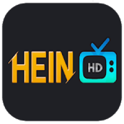 Hein Sports live hd icon