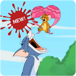 ikon Video Tom And Jerry 2019