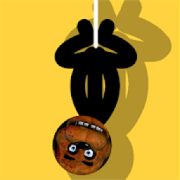 Five Night At Stick Freddy आइकन