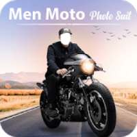 Men Moto Photo Suit - Bike Photo Editor on 9Apps