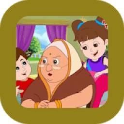 Kids Poem Urdu 1.0.2
