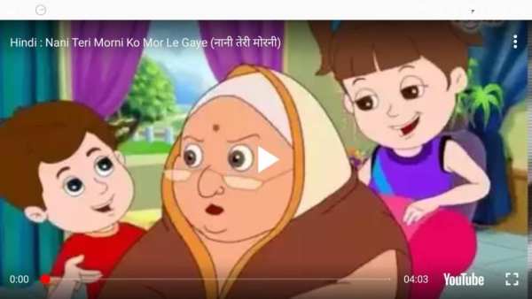 Twinkle Twinkle Little Star, Kids Poems, OFFLINE screenshot 1