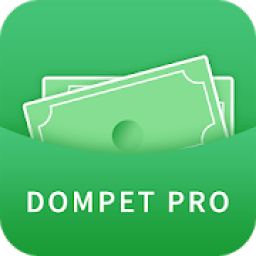 Dompet Pro icon