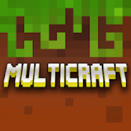 ikon MultiCraft: Story Crafting Adventure