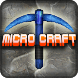 ikon Prime Micro Craft: Crafting Adventure Games