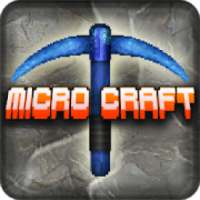 Prime Micro Craft: Crafting Adventure Games
