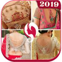 Blouse Designs on 9Apps