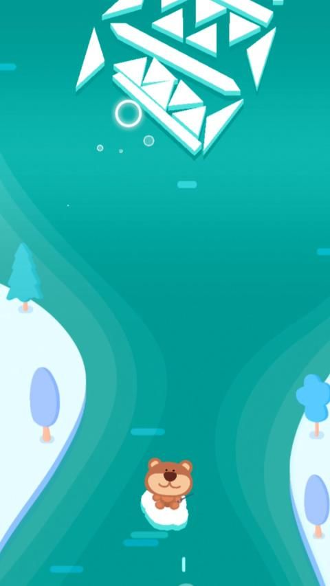 Ice Rise screenshot 4