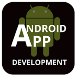 ikon AndroDev : Android App Development