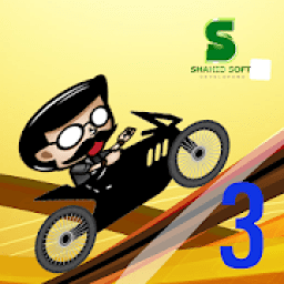 Hill Climb Racing3 आइकन