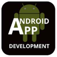 AndroDev : Android App Development