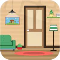 Escape Door - The 4 Digit Code Game