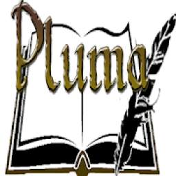 PLUMA 1.0.1