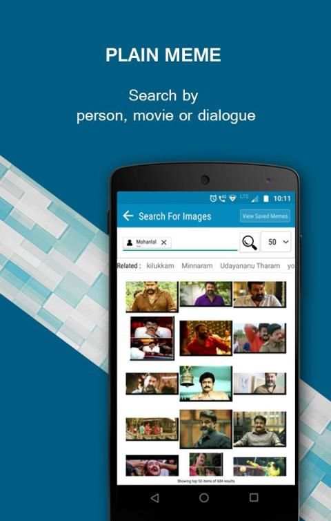 Malayalam Image Editor - Troll, GIF, Poster screenshot 6