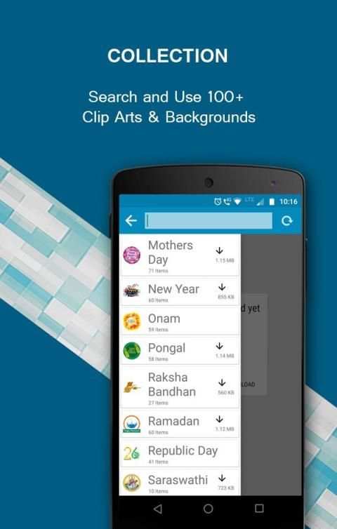 Malayalam Image Editor - Troll, GIF, Poster स्क्रीनशॉट 2