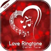 Love Ringtone for Incoming Call on 9Apps