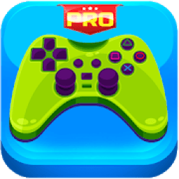 ikon Gaming Mode PRO - The Ultimate Controller Game