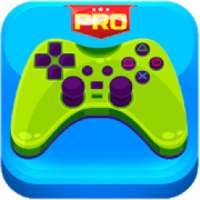 Gaming Mode PRO - The Ultimate Controller Game