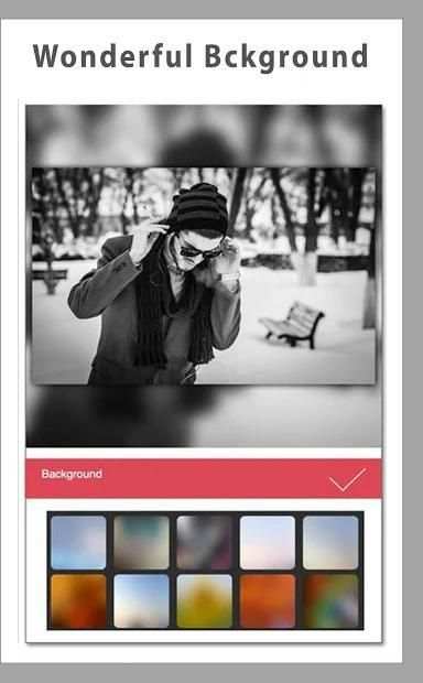 تعديل وكتابة على صور بأحترافيه - تعديل صورتك
‎ screenshot 1