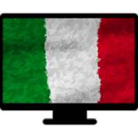 TV italiane on 9Apps