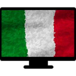 TV italiane 1.02