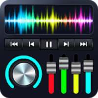 Music Player & Audio Player