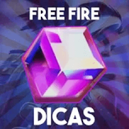 ikon Free Fire Dimas Dicas