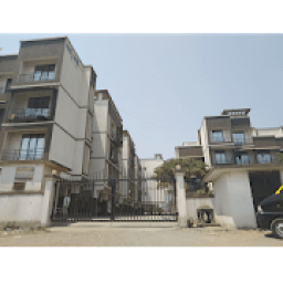 ikon Sai Park Cooperative HSG Society Ltd