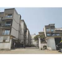 Sai Park Cooperative HSG Society Ltd