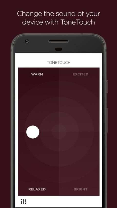 Beoplay screenshot 4