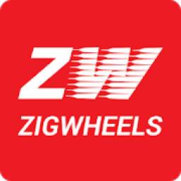 Zigwheels - New Cars & Bikes, Scooters in India.