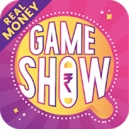 ikon GameShow - Live Quiz Game App to Earn money online