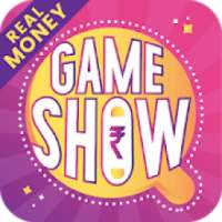 GameShow - Live Quiz Game App to Earn money online
