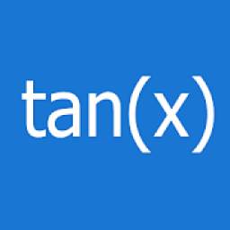 Tangent Calculator / tan(x) calculator