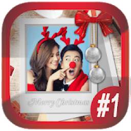 Christmas Frames - best photo frame