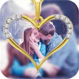 ikon Locket Photo Frames – Locket Photo Editor