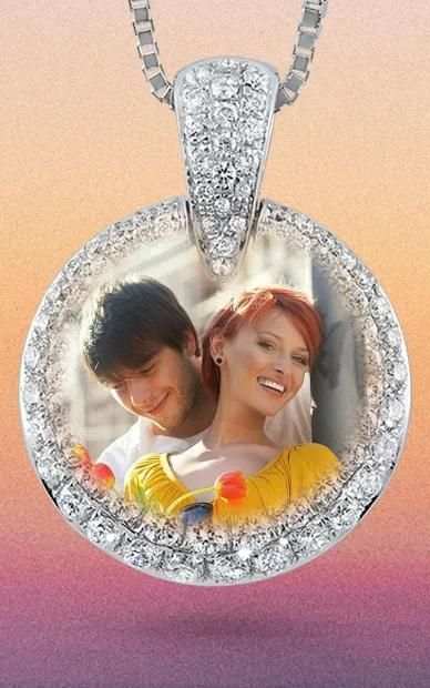 Locket Photo Frames – Locket Photo Editor screenshot 2