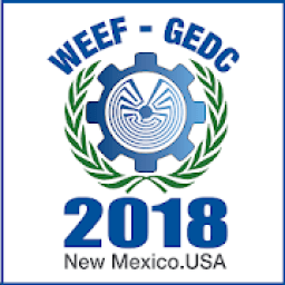 ikon WEEF-GEDC 2018
