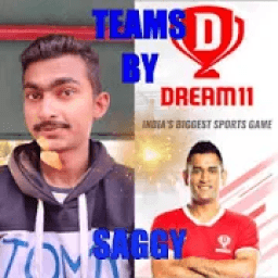 ikon Dream11 Teams By Saggy