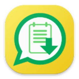WhatsApp StatusSaver icon