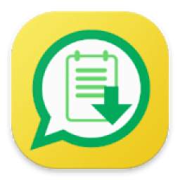 WhatsApp StatusSaver 1.5