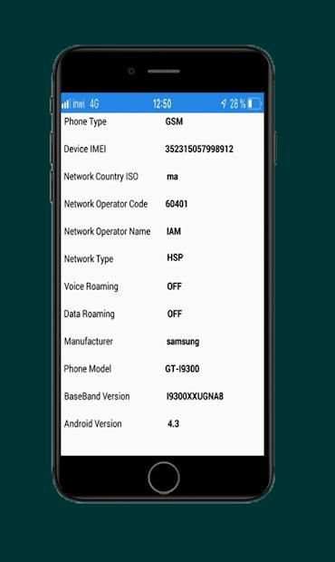 copy to sim card pro स्क्रीनशॉट 3