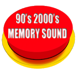 Nostalgic Sound : 90's 2000's Memory Soundboard आइकन