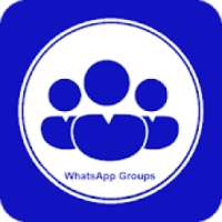 Group Links For WhatsApp