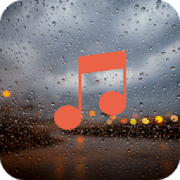 Rain Sounds - Sleep Relax icon