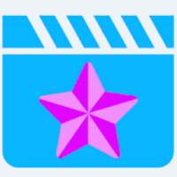 Star Magic Effects - Video Editor Photo Music